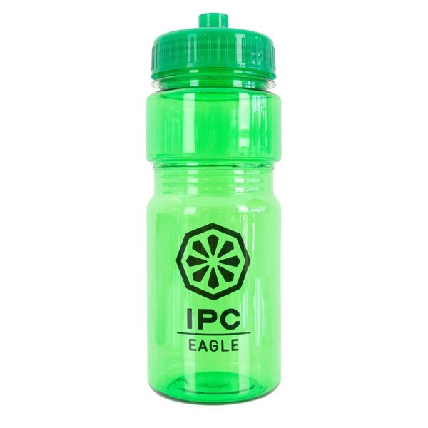 Ipc Eagle Hydro Bottle  Bottle Only HB